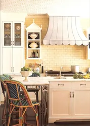 Ошхона Provence фото пешдоман сафолҳои