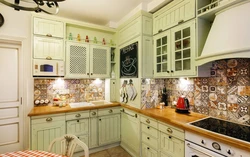 Ошхона Provence фото пешдоман сафолҳои