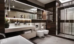 Bath design how to design