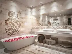 Bath design how to design