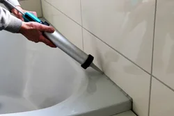 Категория Ванные комнаты