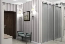 Категория Прихожие