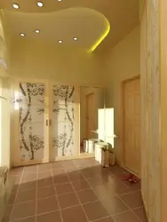 Категория Прихожие
