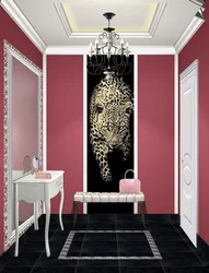 Hallway Art Design