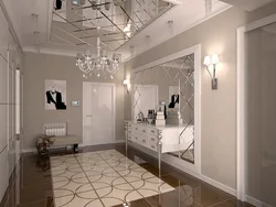 Hallway art design