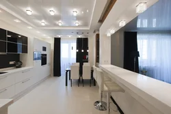 Агар дар акси ошхона шифти овезон бошад