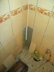 Категория Ванные комнаты