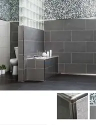 Photo Of Corner Of Bathtub Tiles