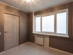 Options For Inexpensive Apartment Finishing Photos