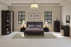 Категория Спальни