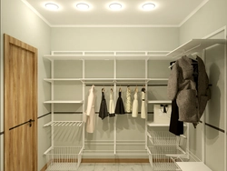 Dressing room photo 3m