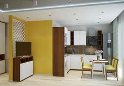 Studio Plus Bedroom Design