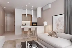 Studio plus yataq otağı dizaynı