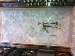 Oshxona uchun 1200x600 plitkalar backsplash fotosurati