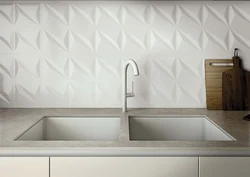 Mətbəx üçün 1200x600 plitələr backsplash fotoşəkili