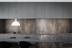 Mətbəx üçün 1200x600 plitələr backsplash fotoşəkili