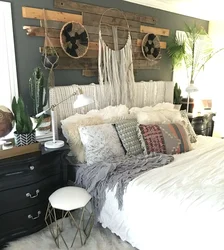 Акси хоби boho