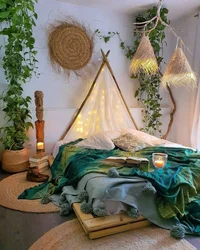 Акси Хоби Boho