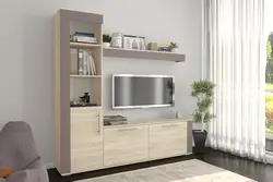 Категория Гостиные