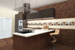 Kitchen Tiles Pictures Photos