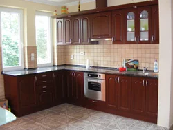 DIY Kitchen Renovation Photo
