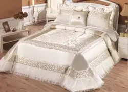 Төсек жамылғысы 2 x ұйықтайтын фотосурет