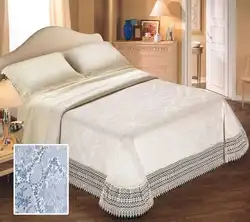 Bedspread 2 x sleeping photo