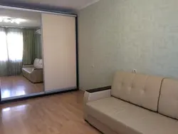 Photos Of Beautiful Apartments With Renovation And Furniture