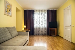 Фото Красивых Квартир С Ремонтом И Мебелью