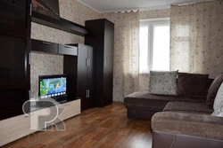 Фото Красивых Квартир С Ремонтом И Мебелью