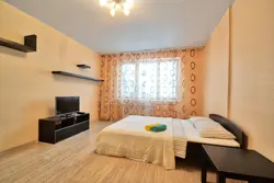 Фото Красивых Квартир С Ремонтом И Мебелью