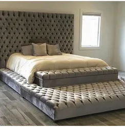 Design 2 Bedroom Bed Photo