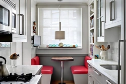 How to decorate the kitchen