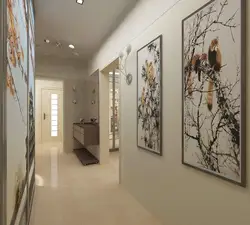 Hallway Decorative Design
