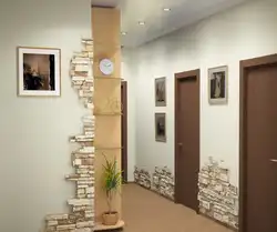 Категория Прихожие