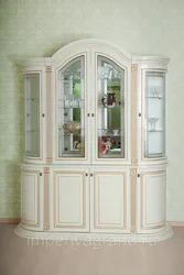 Living room furniture sideboard photo