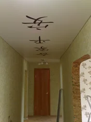 Зеркало в прихожей в хрущевке фото