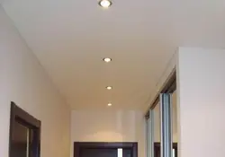 Зеркало в прихожей в хрущевке фото