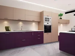 Цвет Фасадов Для Кухни Сочетание Цветов В Интерьере