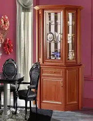 Буфет Дар Меҳмонхона Барои Аксҳои Хӯрокҳои