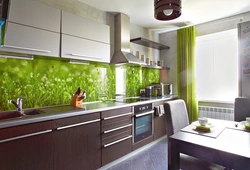 Good kitchen design