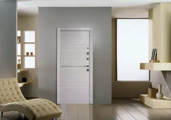 How to install a bedroom door photo