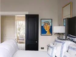 How to install a bedroom door photo