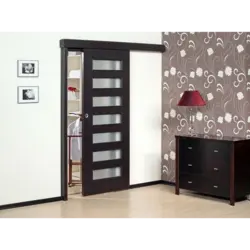 Yataq otağının qapısının fotoşəkilini necə quraşdırmaq olar