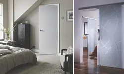 How To Install A Bedroom Door Photo