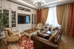 Yaşayış otağının təmirindən sonra mənzillərin fotoşəkilləri