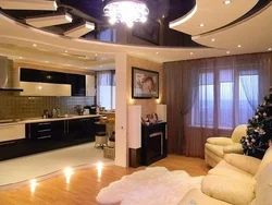 Evdə Dizayn Mətbəx Studiyası