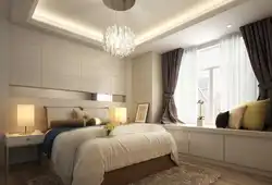 Занавески Короткие В Спальню До Подоконника Фото