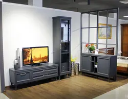 Гостиные