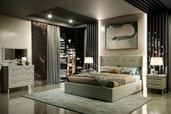 Orlando living room in the interior
